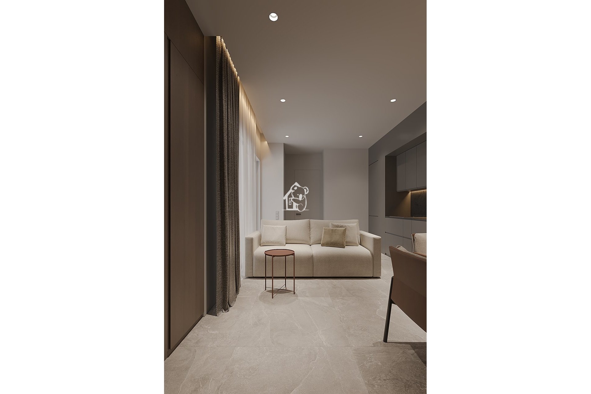 Nouvelle construction - Appartement - Torrevieja