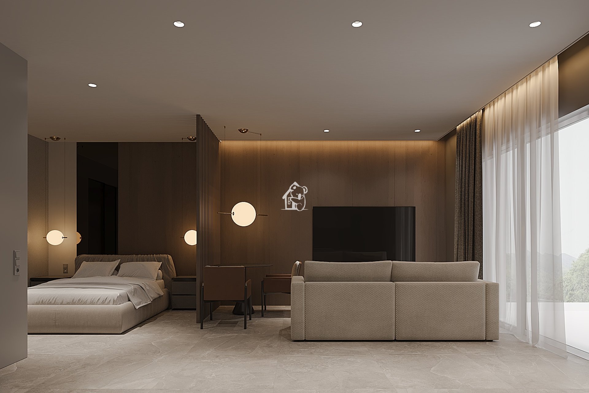 Nouvelle construction - Appartement - Torrevieja