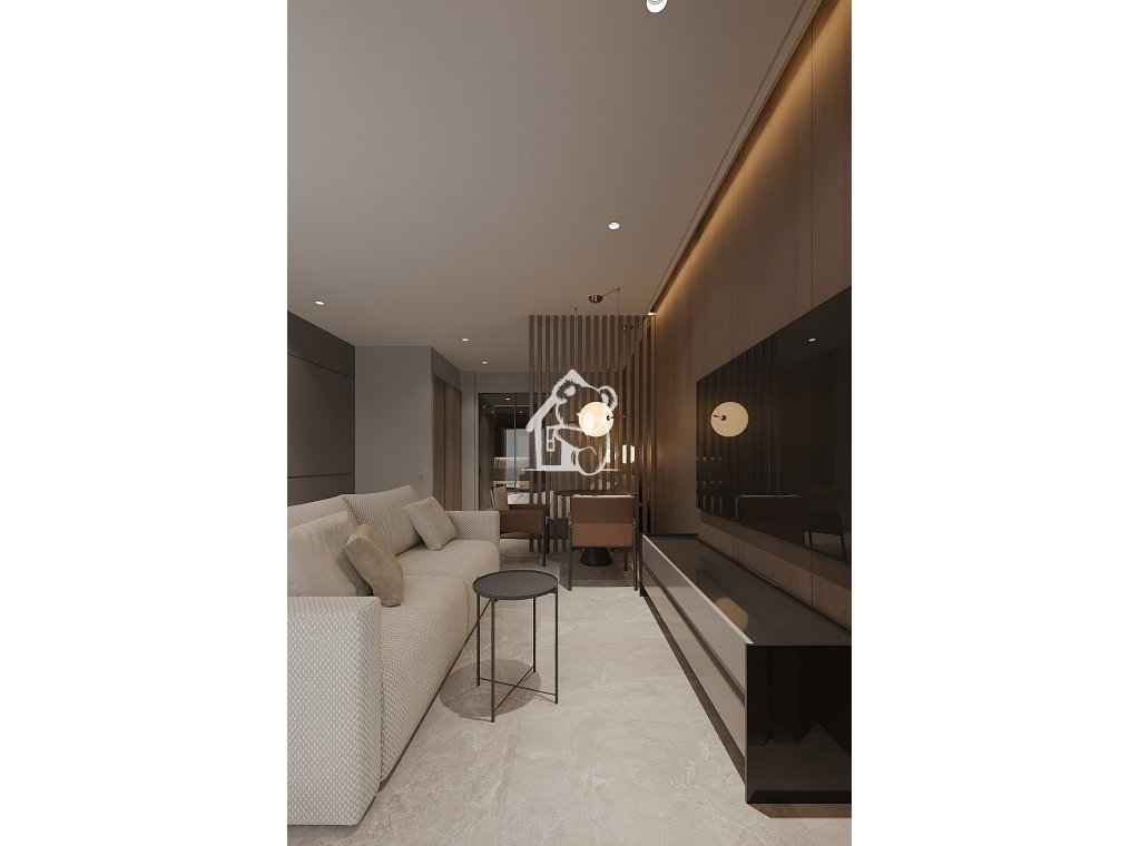 Nouvelle construction - Appartement - Torrevieja