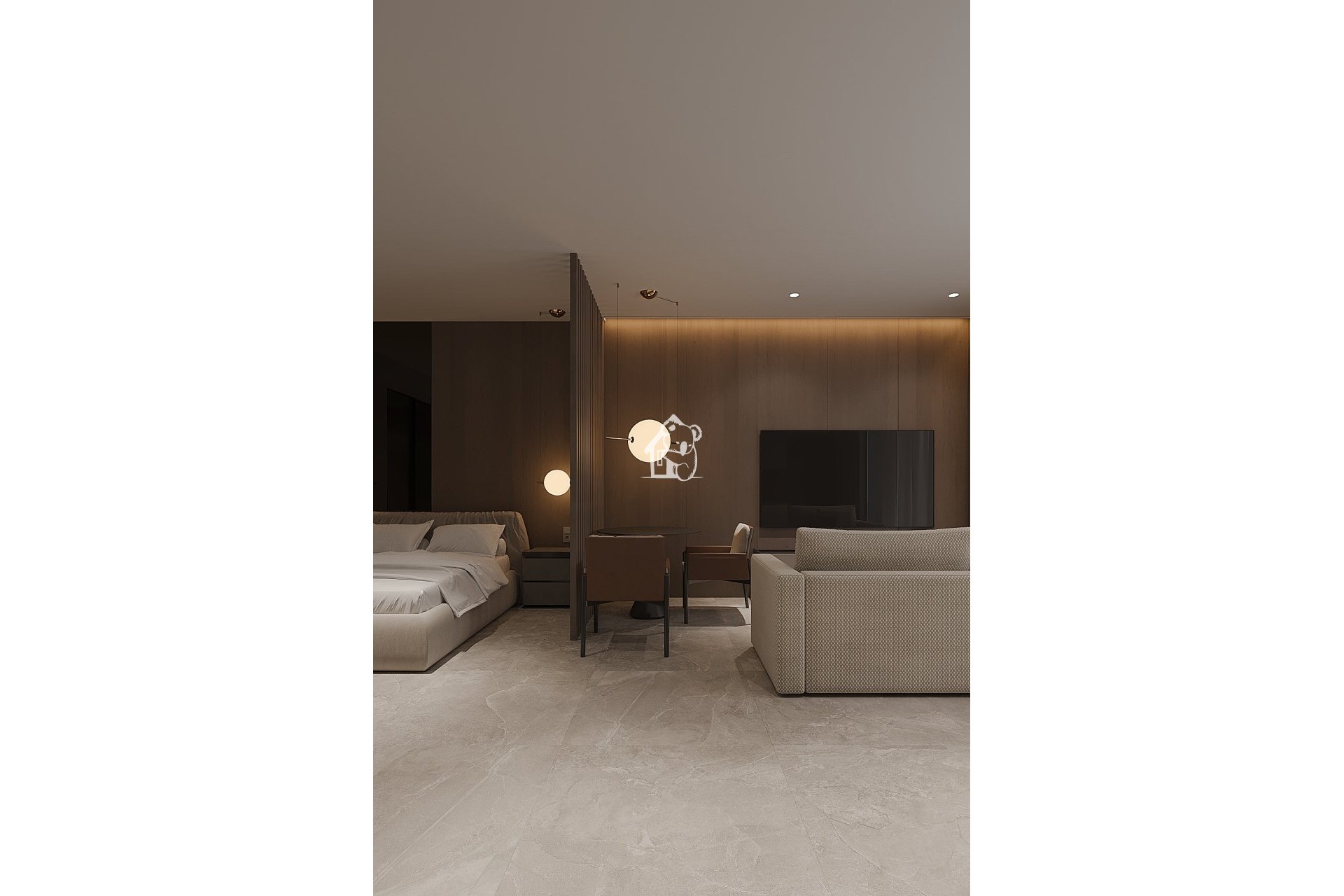 Nouvelle construction - Appartement - Torrevieja