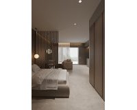 Nouvelle construction - Appartement - Torrevieja