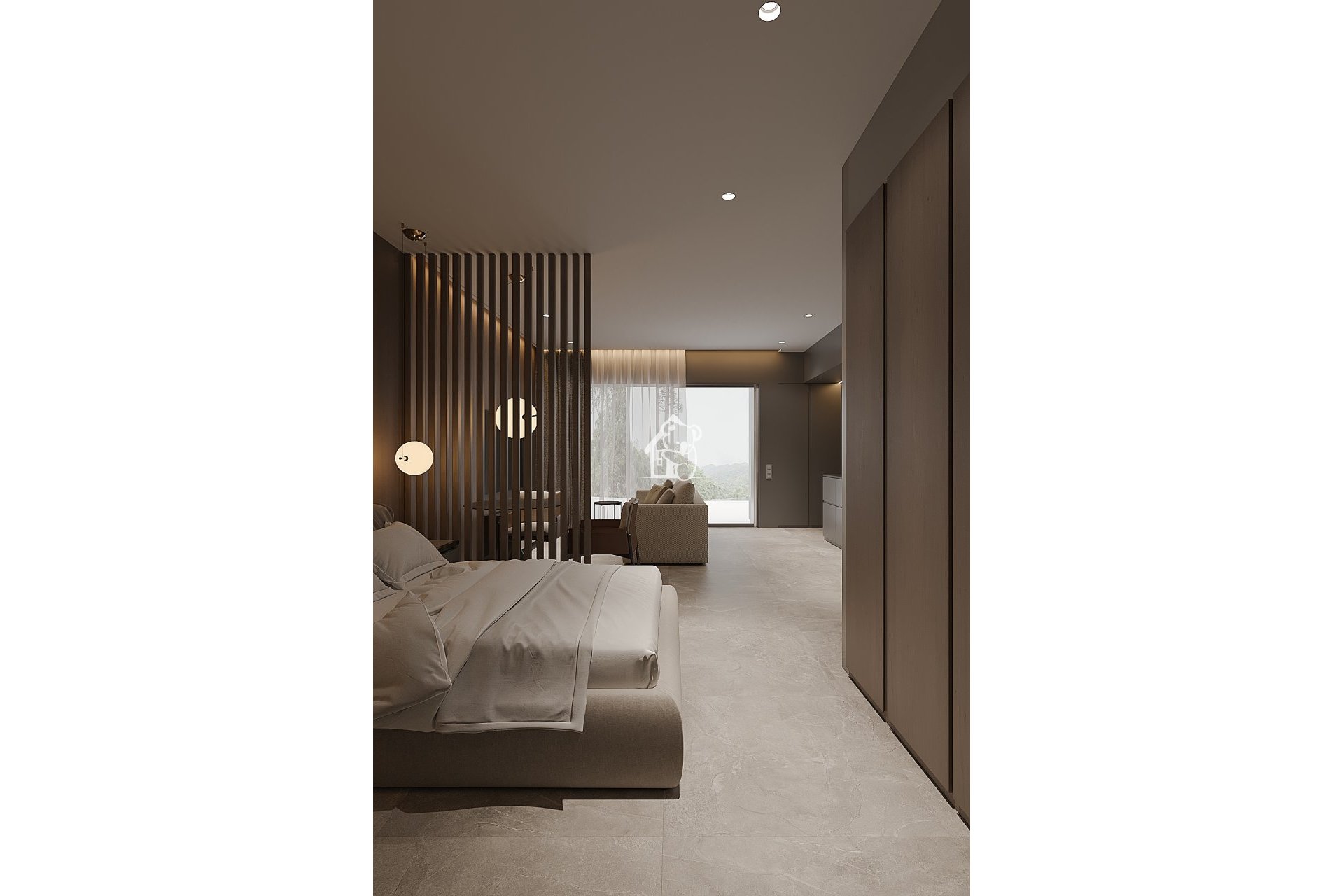 Nouvelle construction - Appartement - Torrevieja