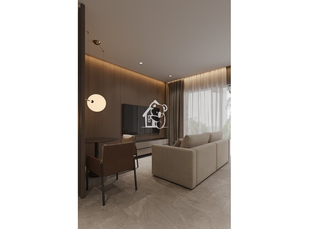 Nouvelle construction - Appartement - Torrevieja