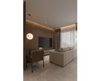 Nouvelle construction - Appartement - Torrevieja