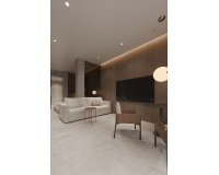 Nouvelle construction - Appartement - Torrevieja