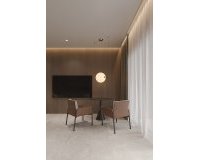 Nouvelle construction - Appartement - Torrevieja