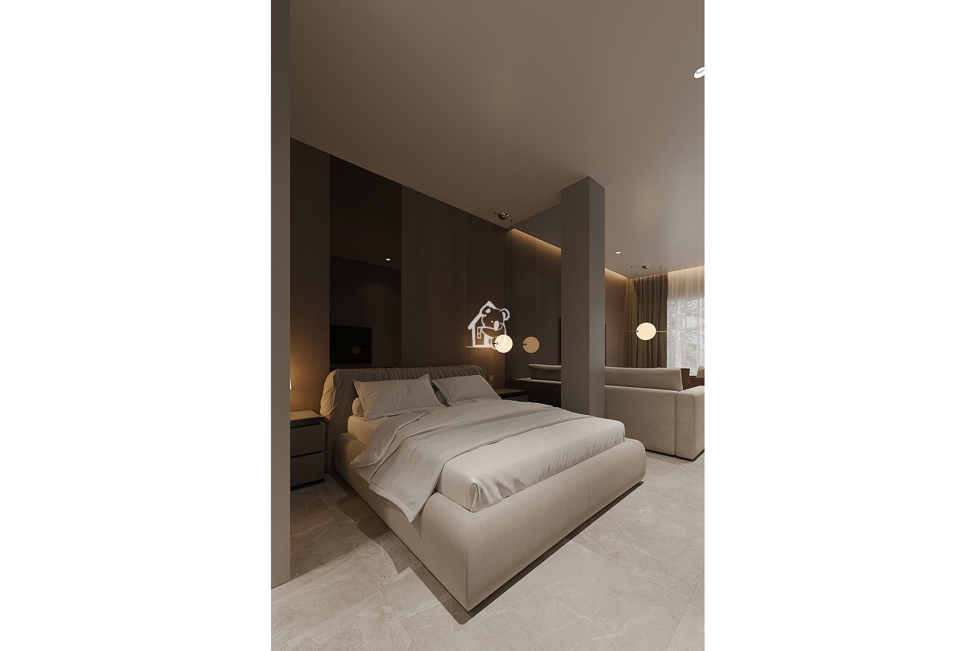 Nouvelle construction - Appartement - Torrevieja