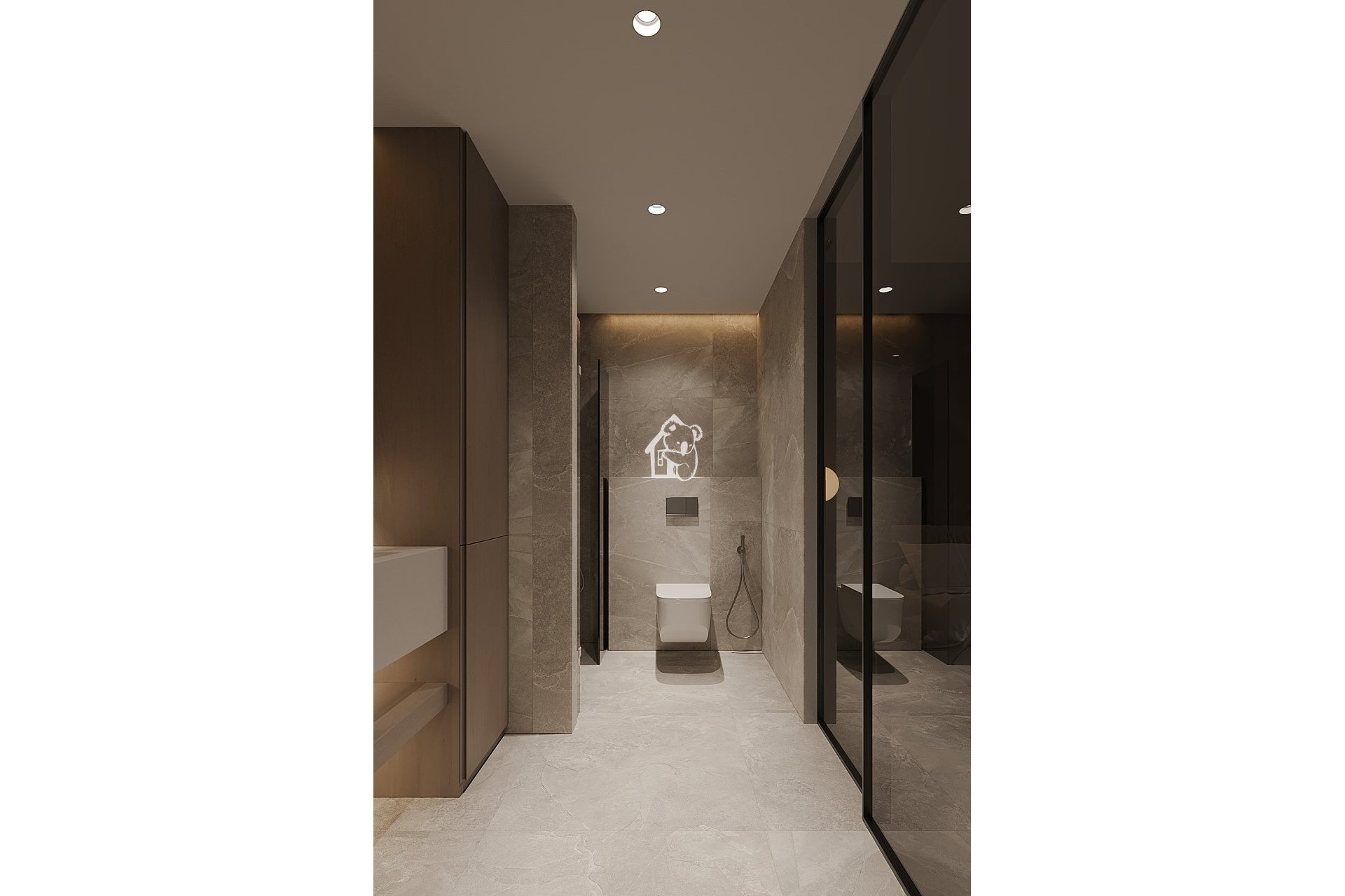 Nouvelle construction - Appartement - Torrevieja