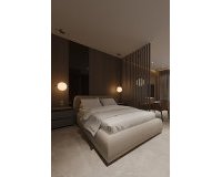 Nouvelle construction - Appartement - Torrevieja