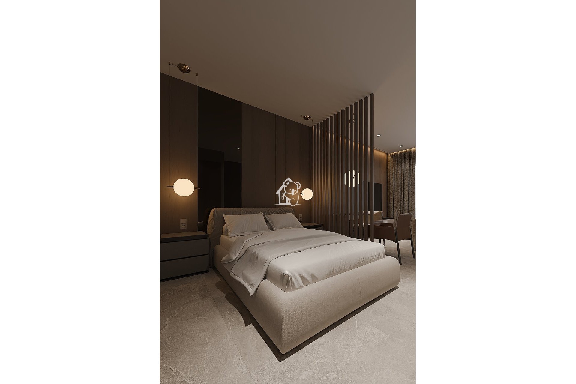 Nouvelle construction - Appartement - Torrevieja