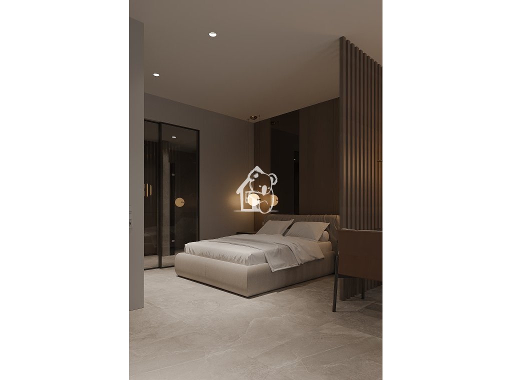 Nouvelle construction - Appartement - Torrevieja