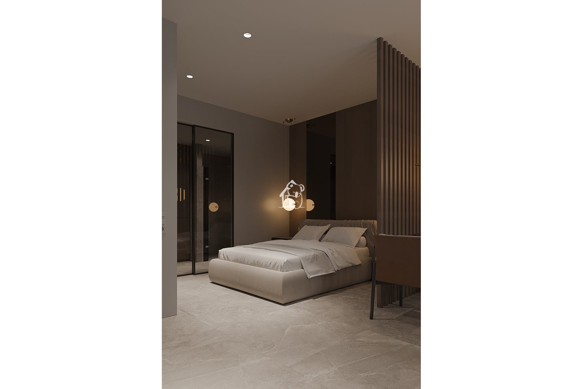 Nouvelle construction - Appartement - Torrevieja