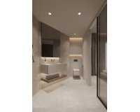 Nouvelle construction - Appartement - Torrevieja