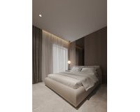 Nouvelle construction - Appartement - Torrevieja