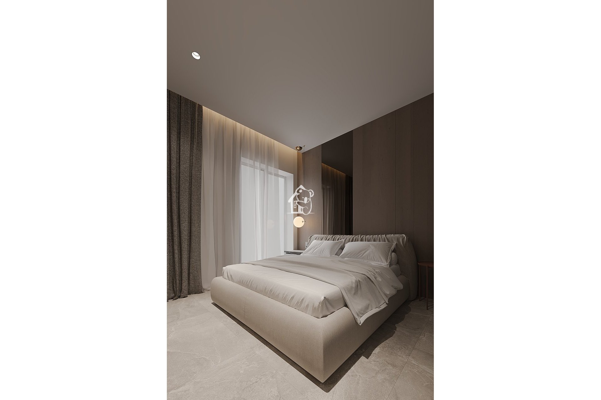 Nouvelle construction - Appartement - Torrevieja