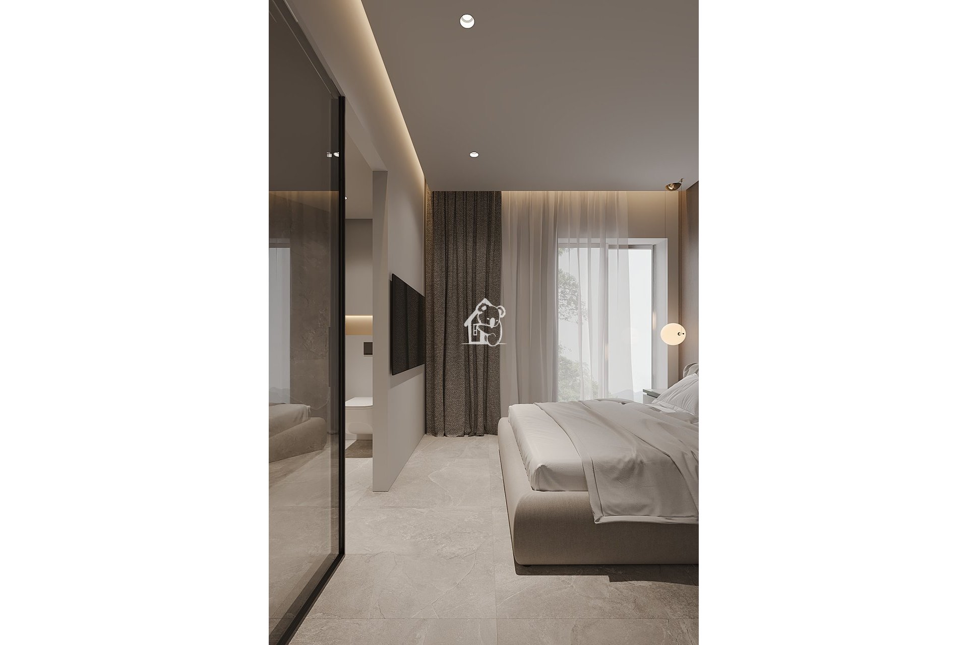 Nouvelle construction - Appartement - Torrevieja