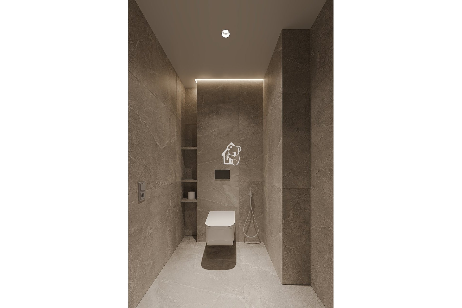 Nouvelle construction - Appartement - Torrevieja