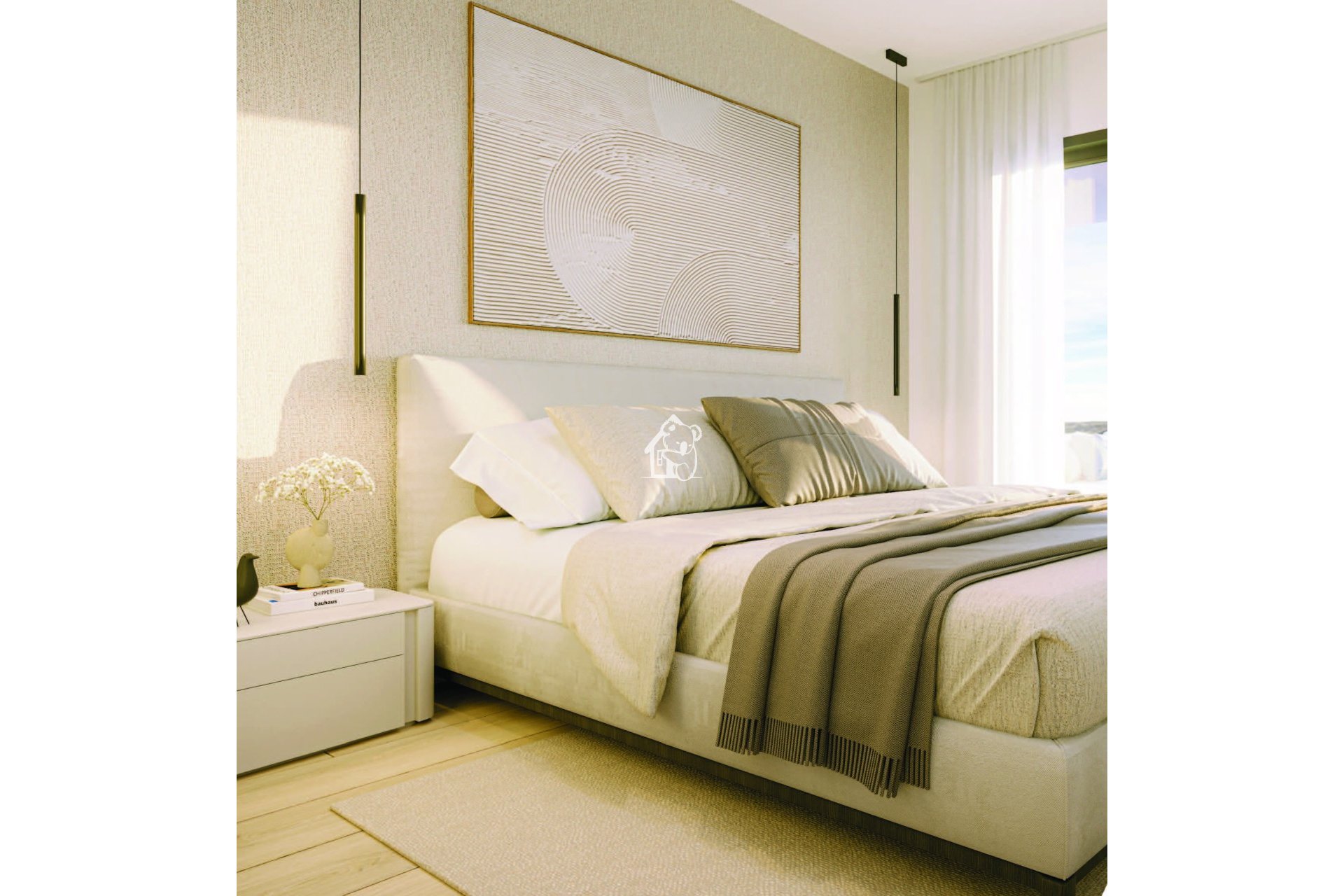 Nouvelle construction - Appartement - Torrevieja