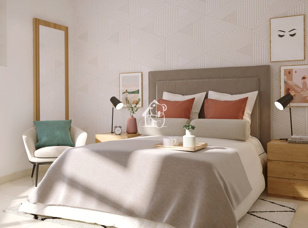 Nouvelle construction - Appartement - Torrevieja