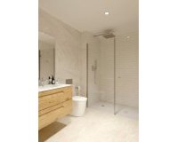 Nouvelle construction - Appartement - Torrevieja