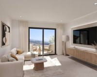 Nouvelle construction - Appartement - Torrevieja
