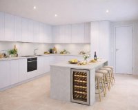 Nouvelle construction - Appartement - Torrevieja