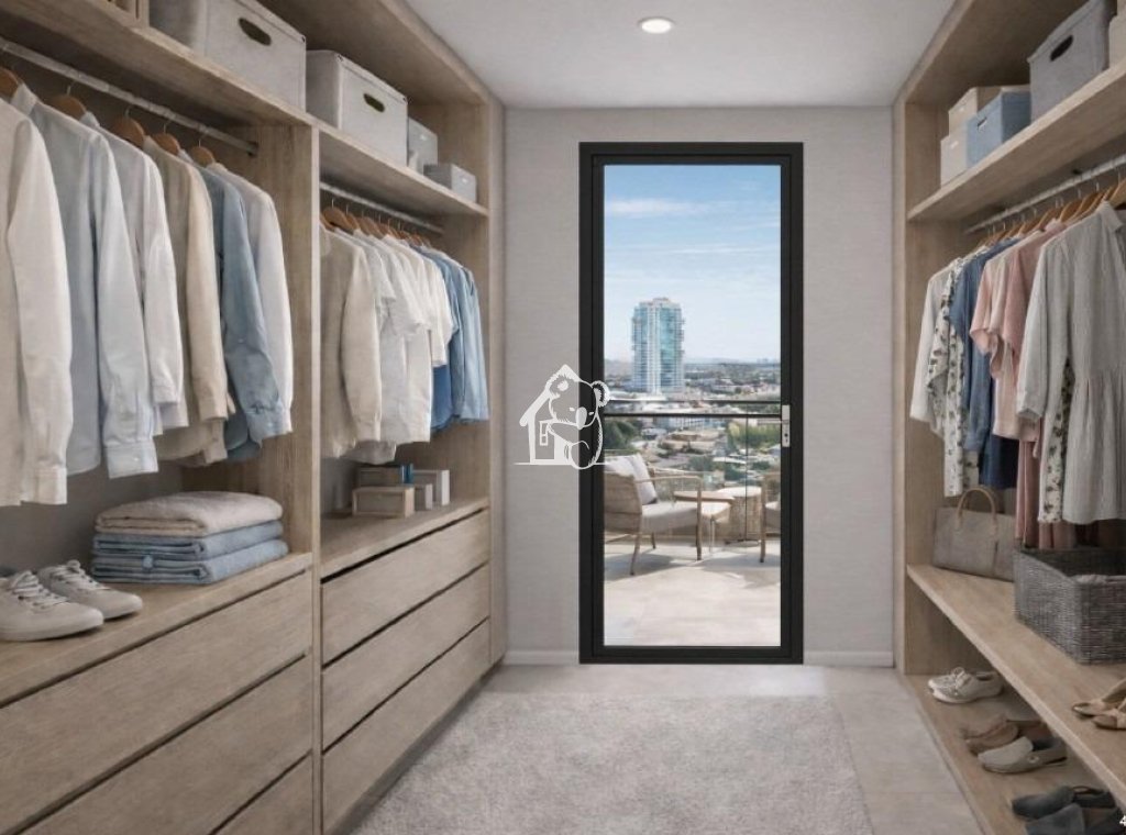 Nouvelle construction - Appartement - Torrevieja