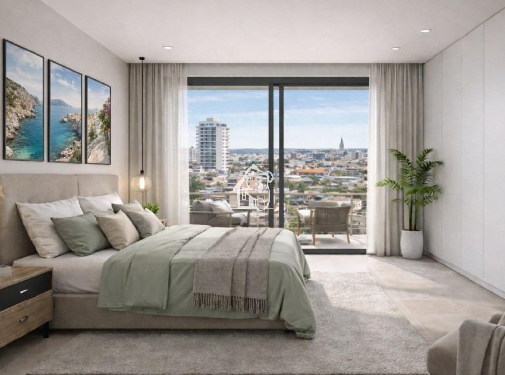 Nouvelle construction - Appartement - Torrevieja