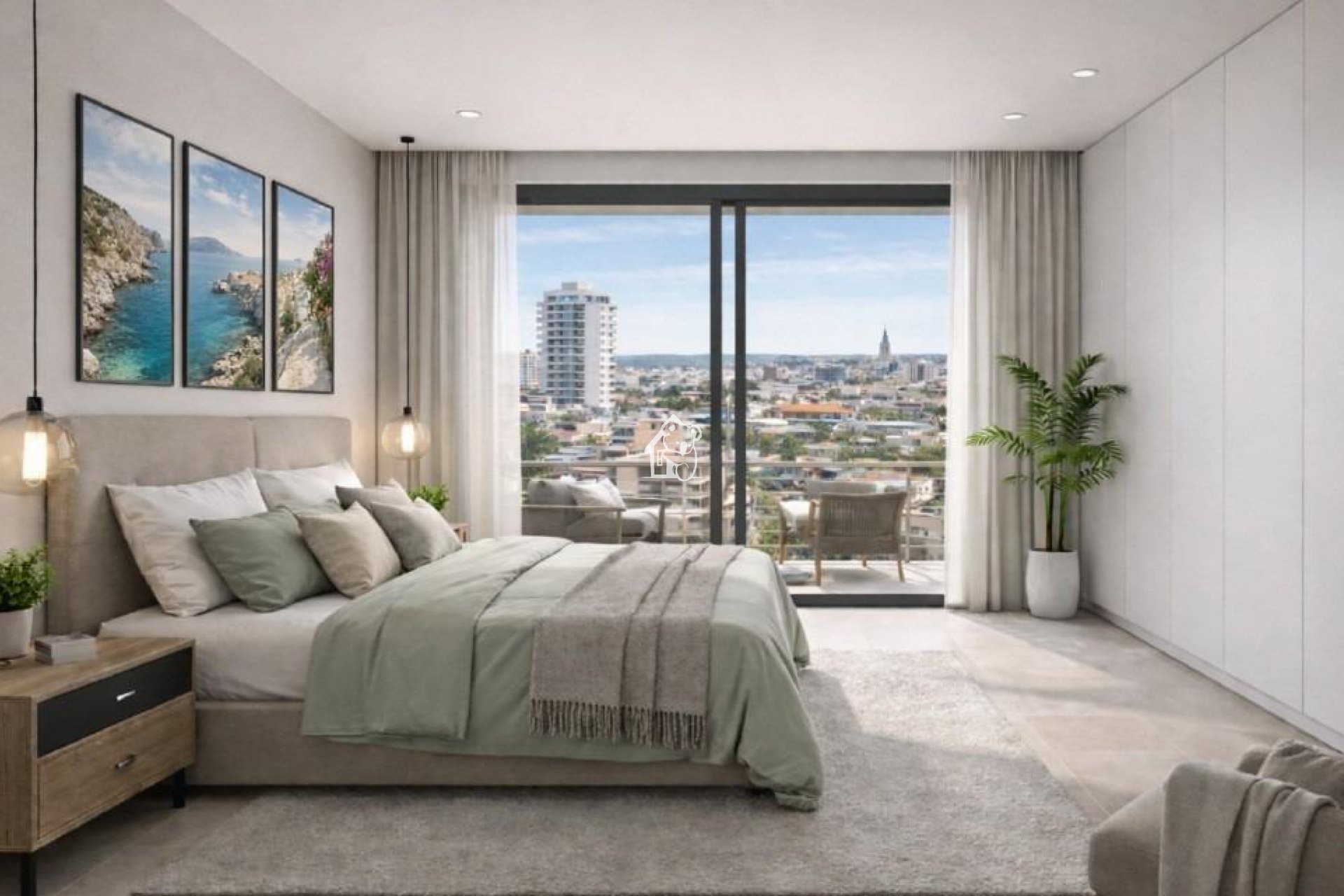 Nouvelle construction - Appartement - Torrevieja