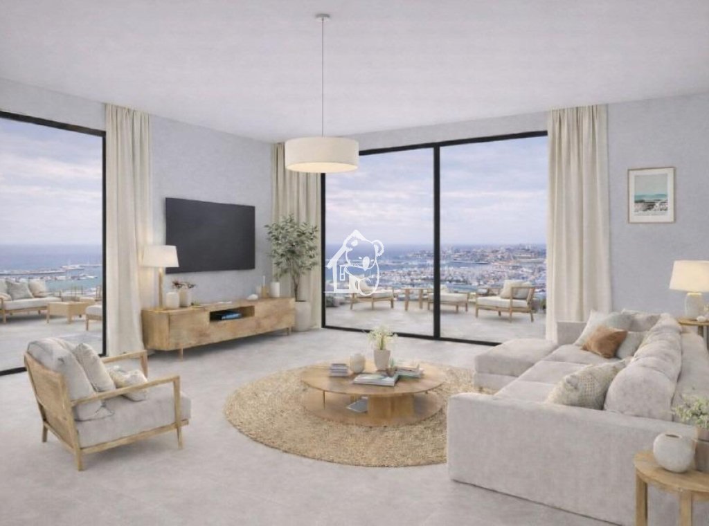 Nouvelle construction - Appartement - Torrevieja