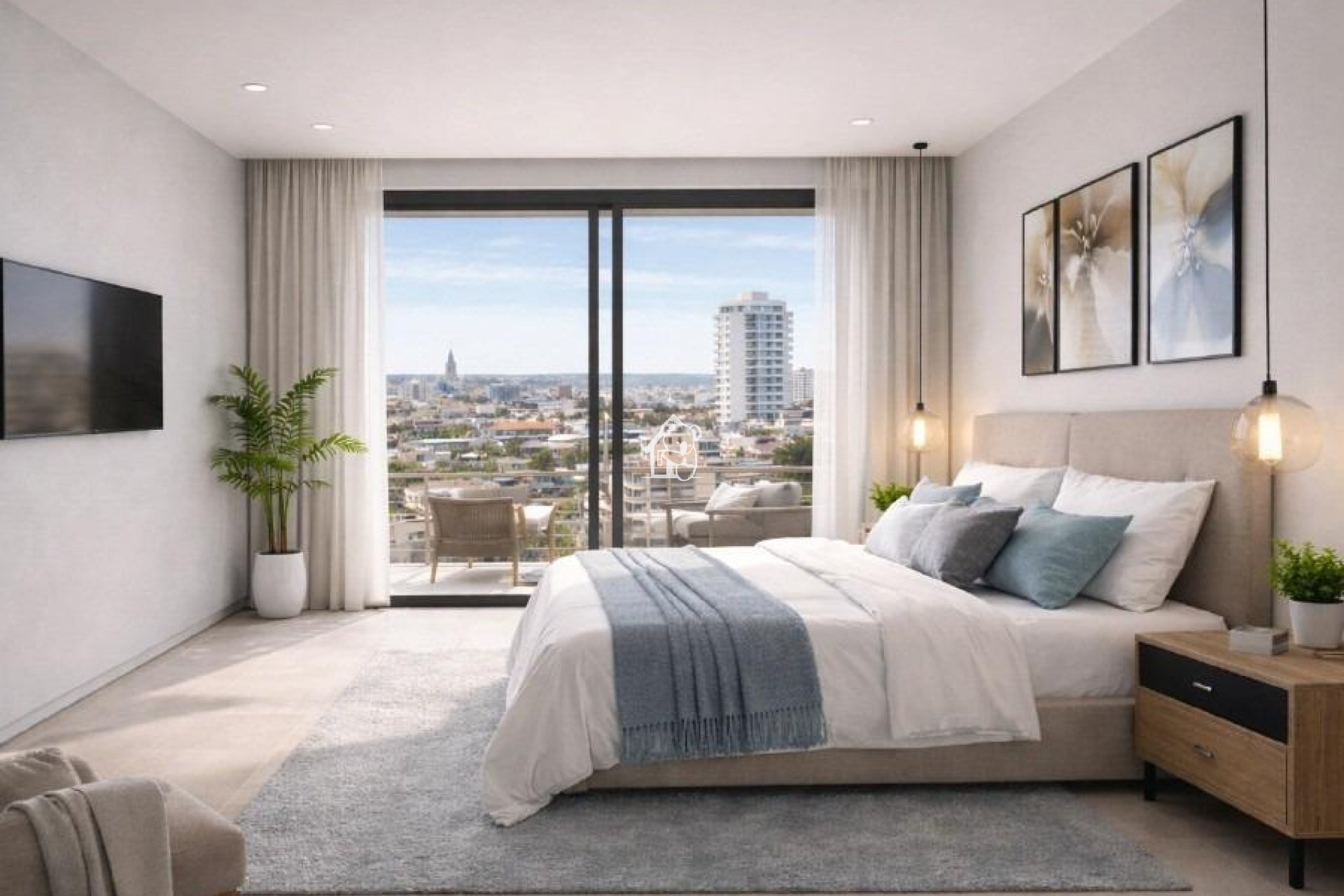 Nouvelle construction - Appartement - Torrevieja