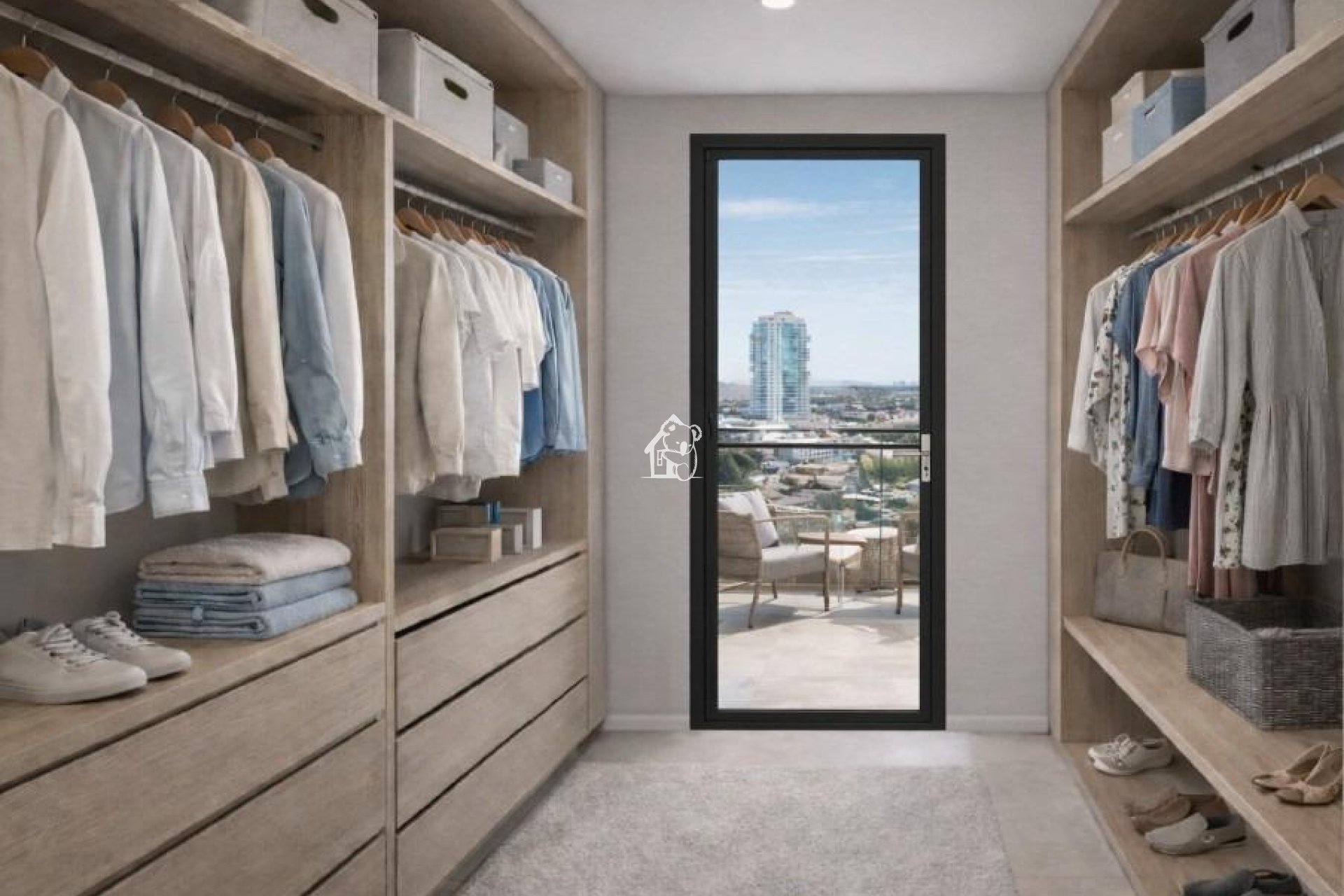 Nouvelle construction - Appartement - Torrevieja