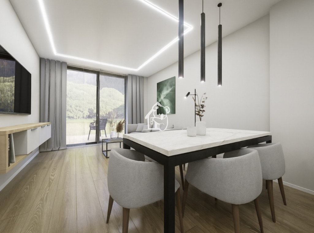 Nouvelle construction - Appartement - Torrevieja