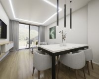 Nouvelle construction - Appartement - Torrevieja