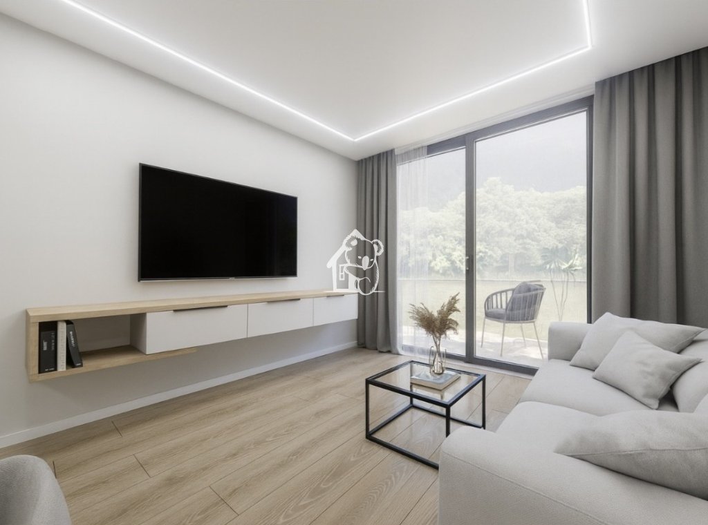 Nouvelle construction - Appartement - Torrevieja