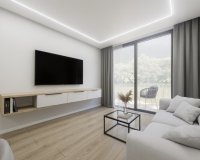 Nouvelle construction - Appartement - Torrevieja