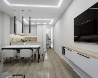 Nouvelle construction - Appartement - Torrevieja