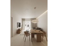 Nouvelle construction - Appartement - Torrevieja