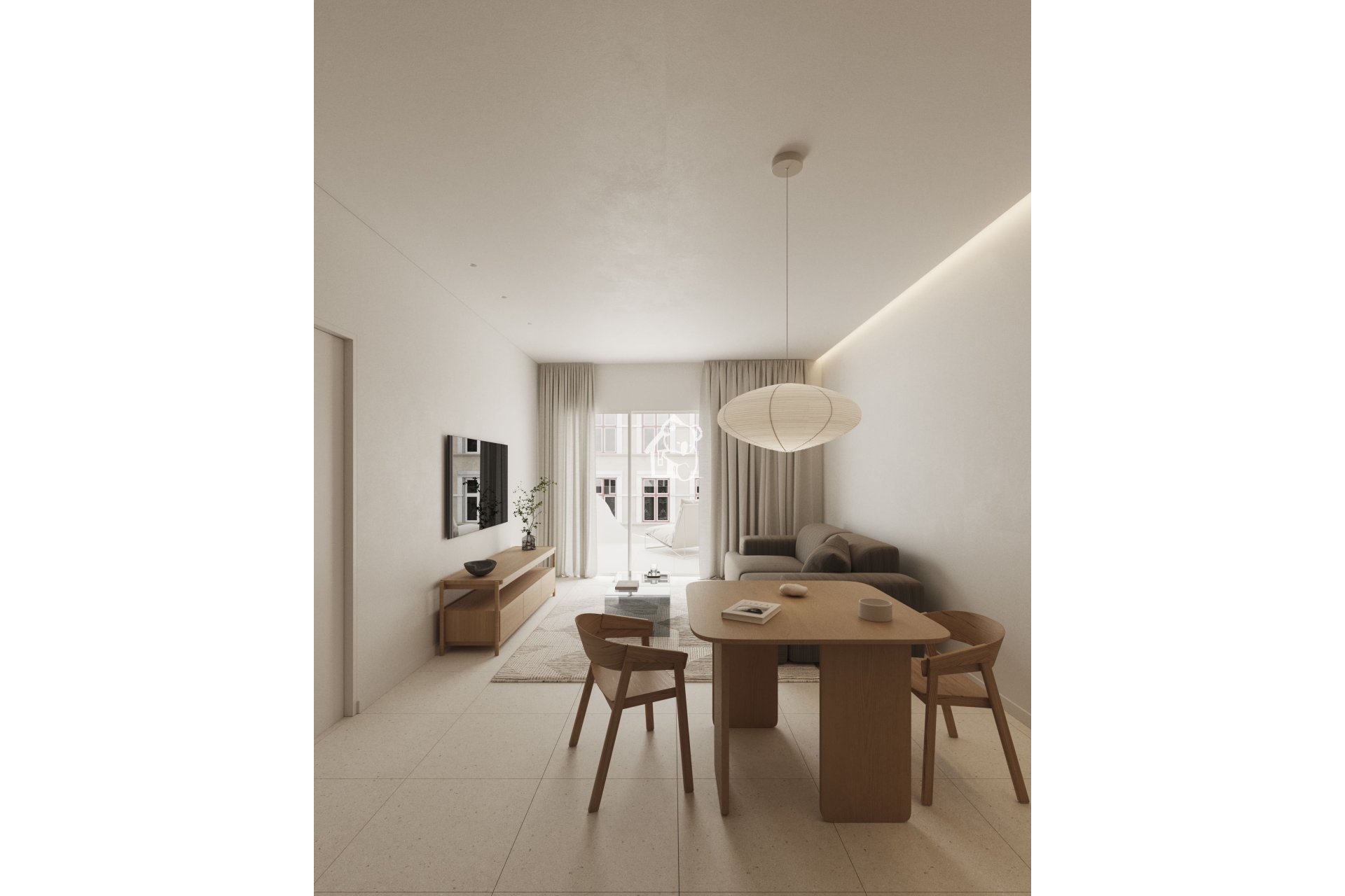 Nouvelle construction - Appartement - Torrevieja