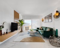 Nouvelle construction - Appartement - Torrevieja
