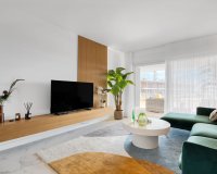 Nouvelle construction - Appartement - Torrevieja