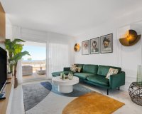 Nouvelle construction - Appartement - Torrevieja
