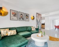 Nouvelle construction - Appartement - Torrevieja