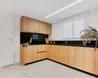 Nouvelle construction - Appartement - Torrevieja