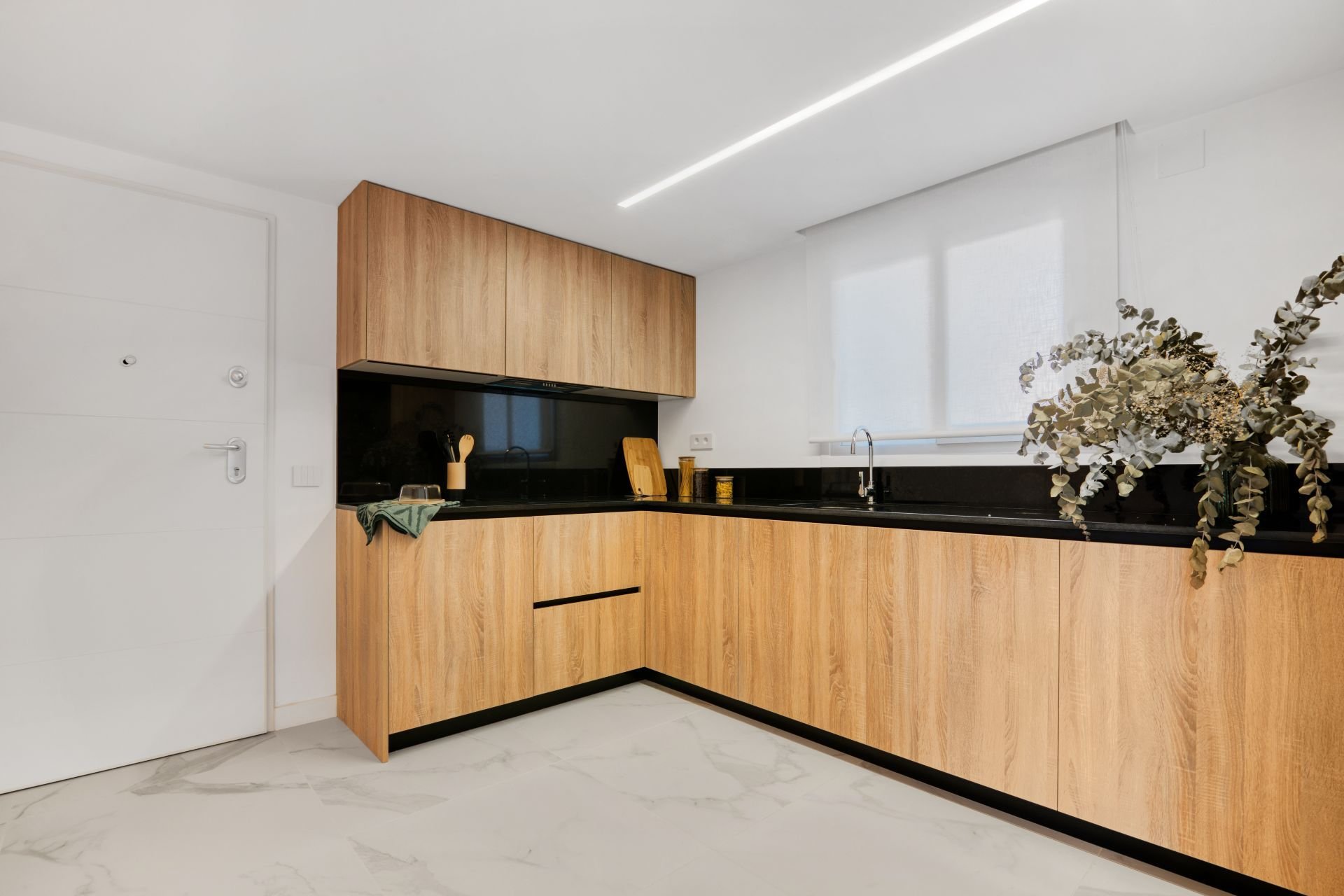 Nouvelle construction - Appartement - Torrevieja