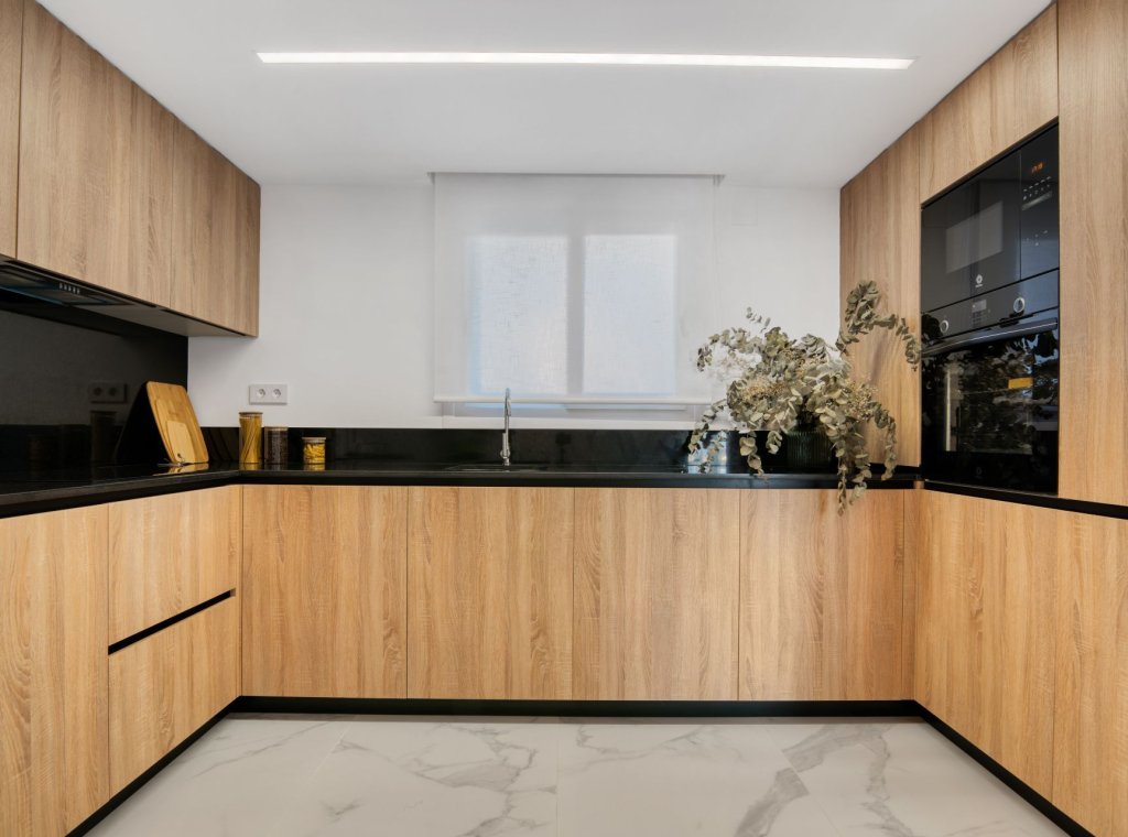 Nouvelle construction - Appartement - Torrevieja