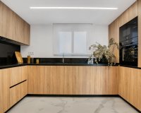 Nouvelle construction - Appartement - Torrevieja