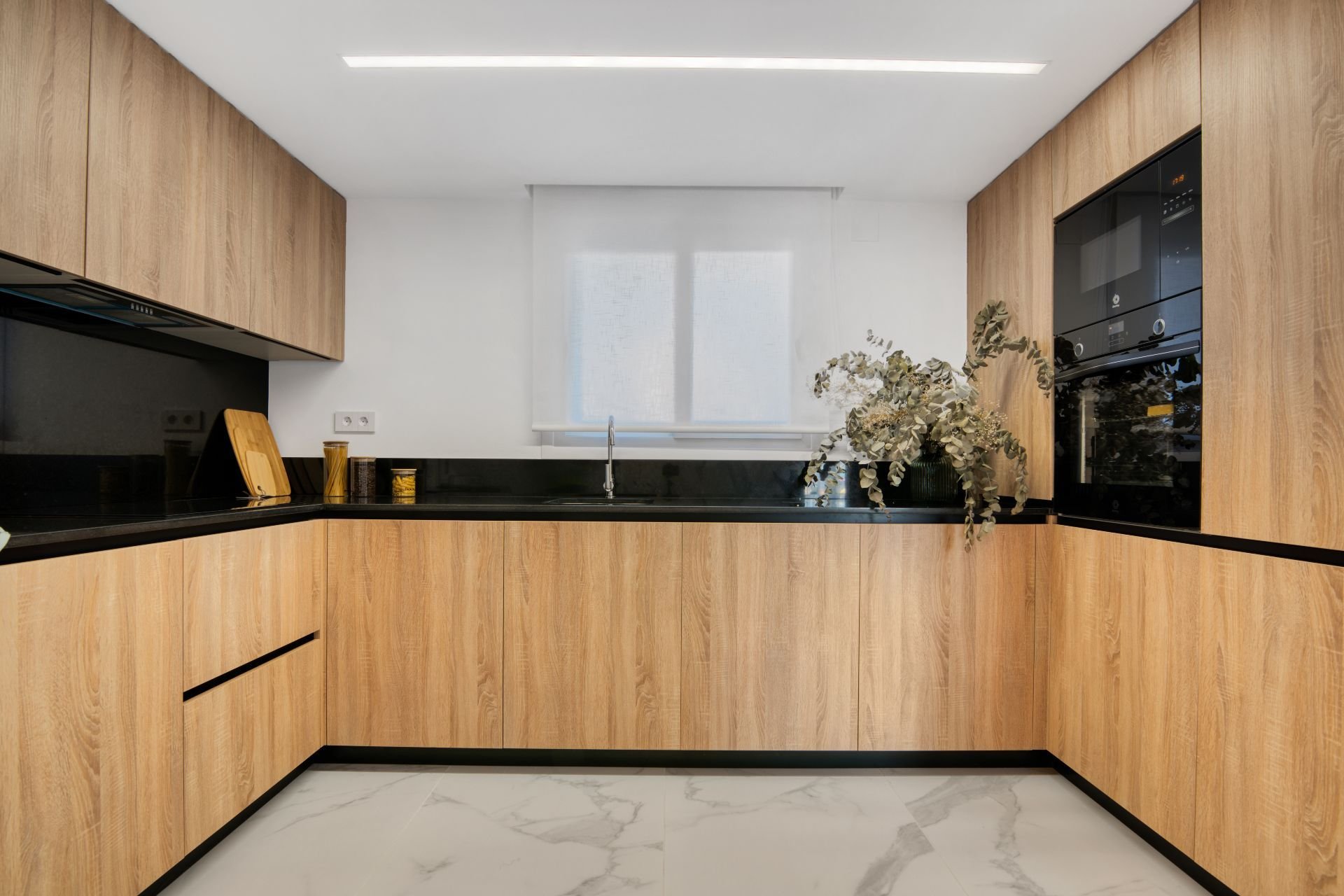 Nouvelle construction - Appartement - Torrevieja