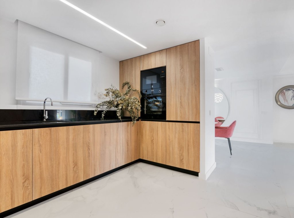 Nouvelle construction - Appartement - Torrevieja
