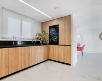 Nouvelle construction - Appartement - Torrevieja